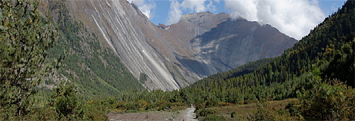 pangridanda