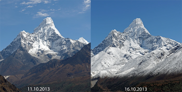 amadablam