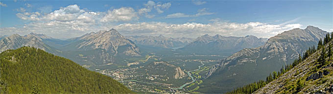 banff
