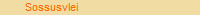 Sossusvlei